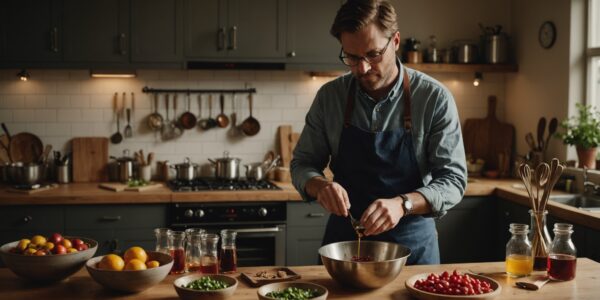 Kirsch : explorez ce spiritueux d'exception et ses astuces culinaires inédites