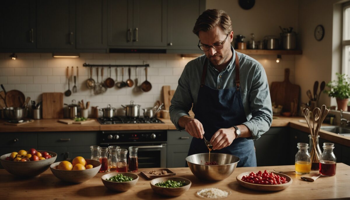 Kirsch : explorez ce spiritueux d'exception et ses astuces culinaires inédites