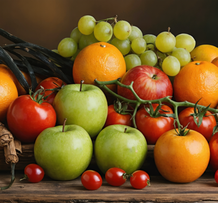 découvrez notre liste complète de fruits délicieux dont le nom commence par la lettre v. explorez des saveurs variées et inédites pour égayer votre palais.