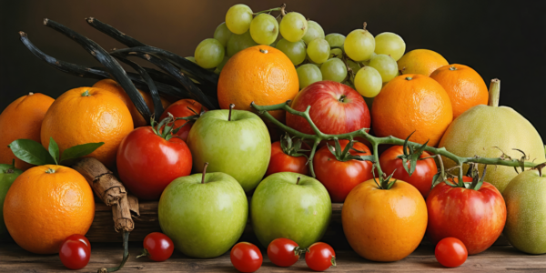 découvrez notre liste complète de fruits délicieux dont le nom commence par la lettre v. explorez des saveurs variées et inédites pour égayer votre palais.