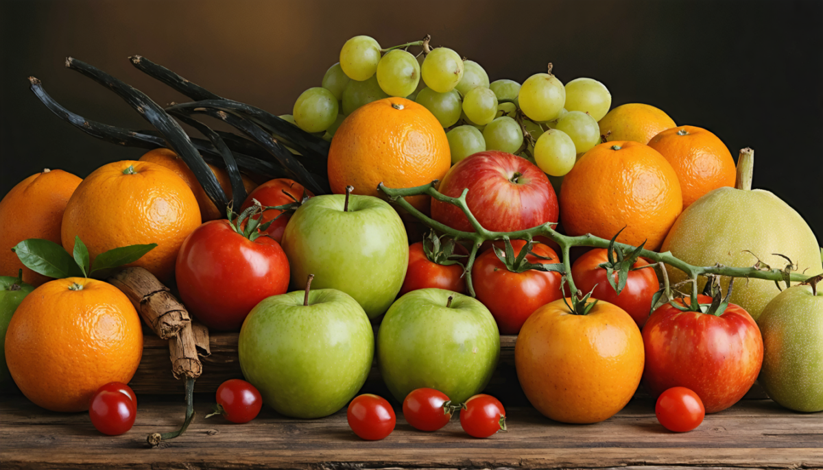 découvrez notre liste complète de fruits délicieux dont le nom commence par la lettre v. explorez des saveurs variées et inédites pour égayer votre palais.