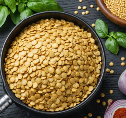 explorez les bienfaits des lentilles, leurs utilisations multiples en cuisine et découvrez des recettes savoureuses pour profiter pleinement de cet ingrédient nutritif.