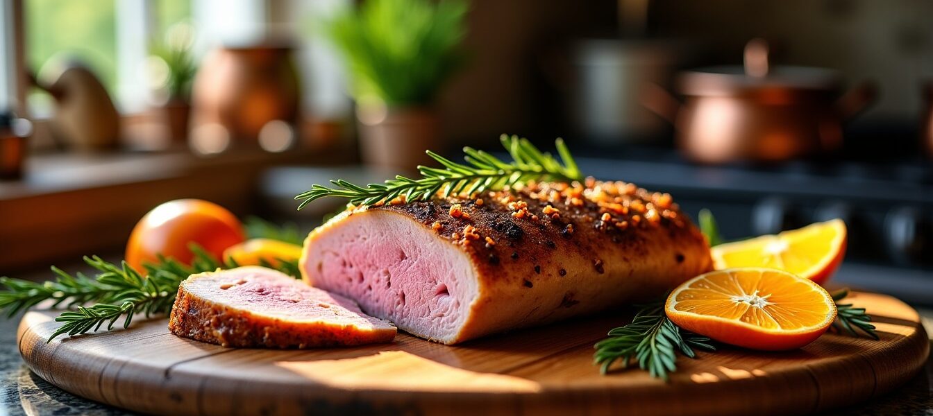 Les astuces incontournables pour maîtriser la cuisson parfaite des magrets de canard