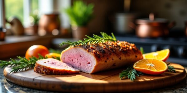 Les astuces incontournables pour maîtriser la cuisson parfaite des magrets de canard