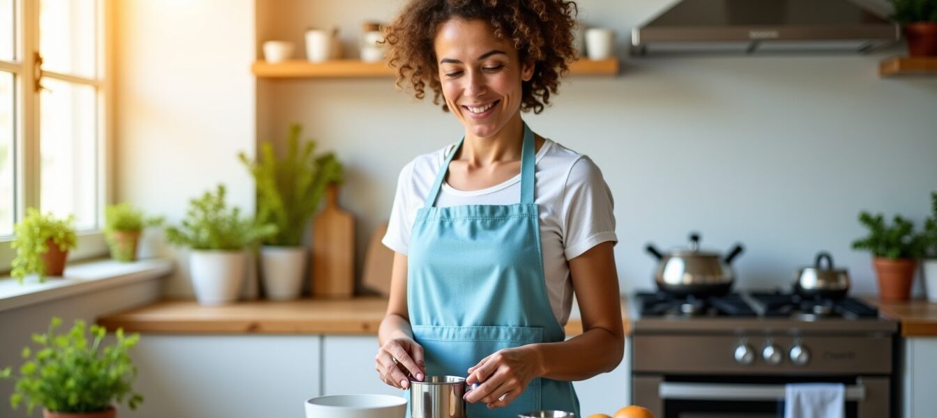 Convertir les grammes en centilitres en toute simplicité : guide étape par étape
