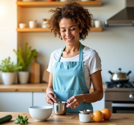 Convertir les grammes en centilitres en toute simplicité : guide étape par étape