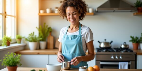 Convertir les grammes en centilitres en toute simplicité : guide étape par étape