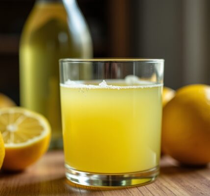 Limoncello : Tout savoir sur l'alcool, le taux parfait et les astuces pour réussir votre élixir italien