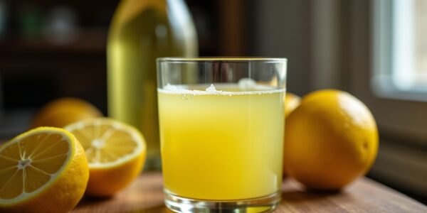 Limoncello : Tout savoir sur l'alcool, le taux parfait et les astuces pour réussir votre élixir italien
