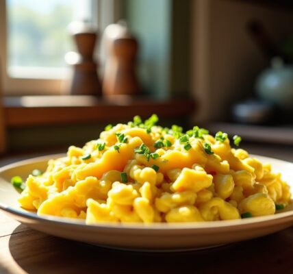 Maîtrisez l’art des œufs brouillés : conseils essentiels pour une texture onctueuse et parfaite