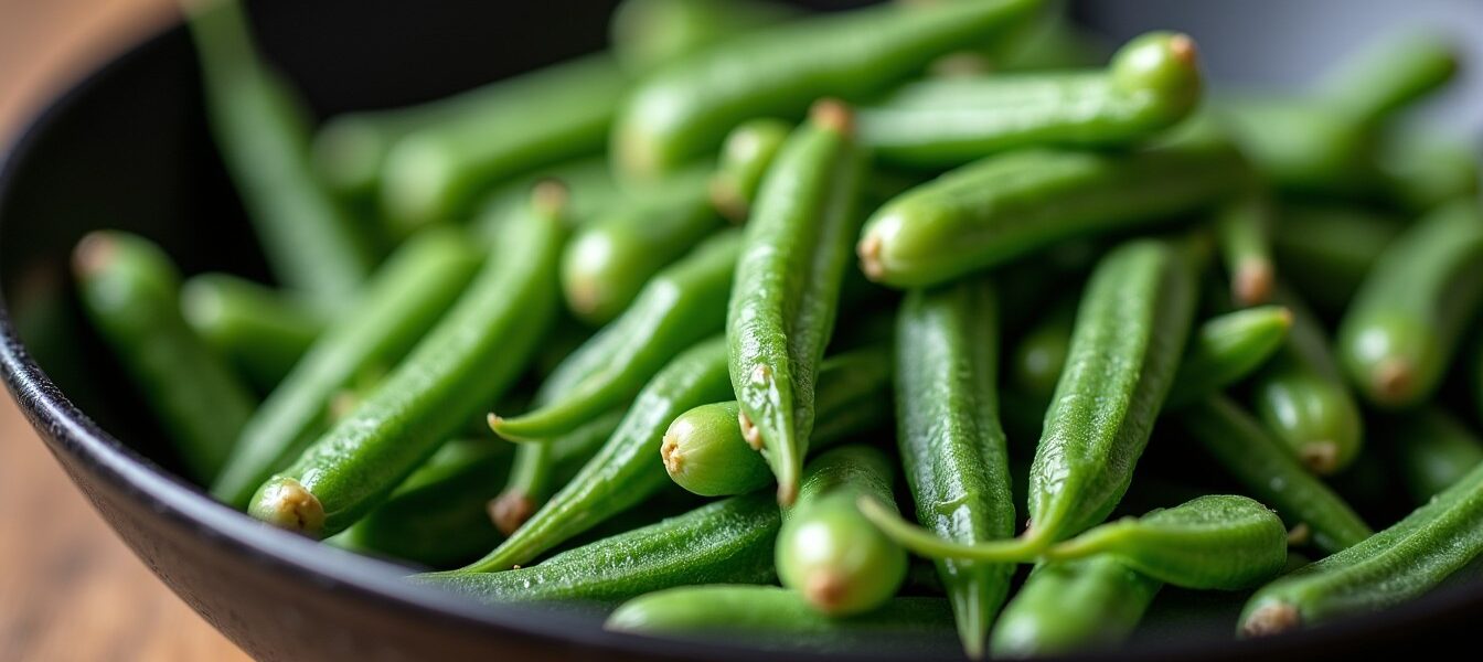 Dominez la cuisson des haricots verts : techniques à l'eau, à la vapeur ou à la poêle pour sublimer légumes frais ou surgelés !