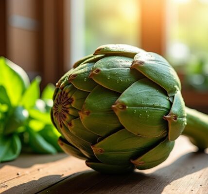 L’Artichaut : Un Joyau Gourmand aux Vertus Bienfaisantes à Explorer