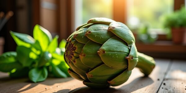 L’Artichaut : Un Joyau Gourmand aux Vertus Bienfaisantes à Explorer