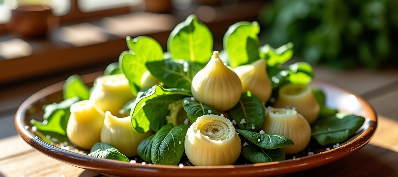 Endives ou chicons : explorez des recettes savoureuses et des techniques de cuisson accessibles