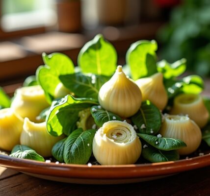 Endives ou chicons : explorez des recettes savoureuses et des techniques de cuisson accessibles