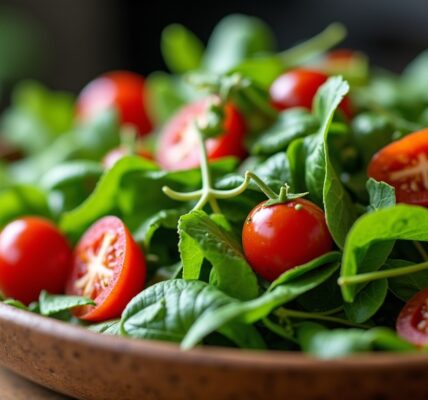 Salades vertes : 5 vinaigrettes inédites pour rehausser vos recettes