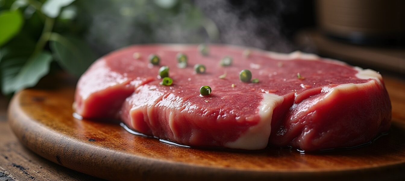 La Côte de Bœuf : Le Chef-d’Œuvre Indispensable pour un Barbecue Gourmand