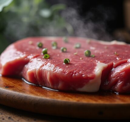 La Côte de Bœuf : Le Chef-d’Œuvre Indispensable pour un Barbecue Gourmand