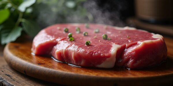 La Côte de Bœuf : Le Chef-d’Œuvre Indispensable pour un Barbecue Gourmand