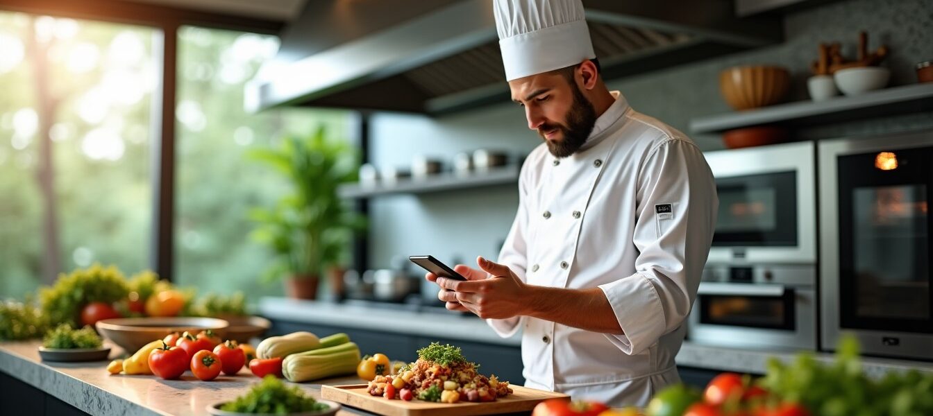 Temps de Cuisson.net : Le Guide Ultime pour Dompter Toutes Vos Cuissons