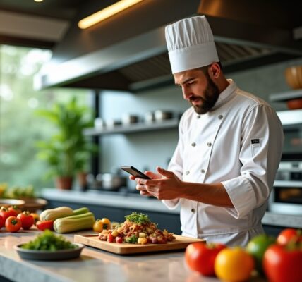 Temps de Cuisson.net : Le Guide Ultime pour Dompter Toutes Vos Cuissons