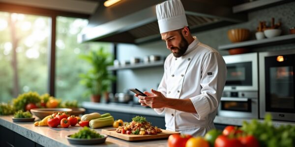 Temps de Cuisson.net : Le Guide Ultime pour Dompter Toutes Vos Cuissons
