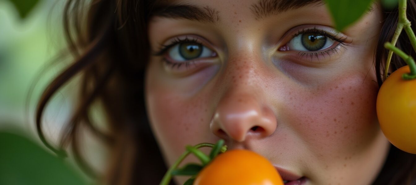 Explorez les fruits étonnants et rares qui commencent par la lettre Q