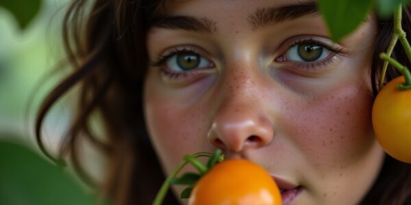 Explorez les fruits étonnants et rares qui commencent par la lettre Q