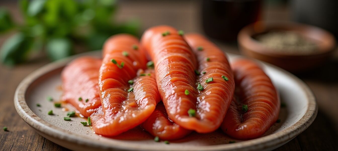 Maîtrisez la cuisson parfaite de la saucisse de Morteau : le guide incontournable étape par étape !