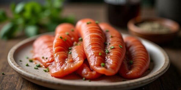 Maîtrisez la cuisson parfaite de la saucisse de Morteau : le guide incontournable étape par étape !