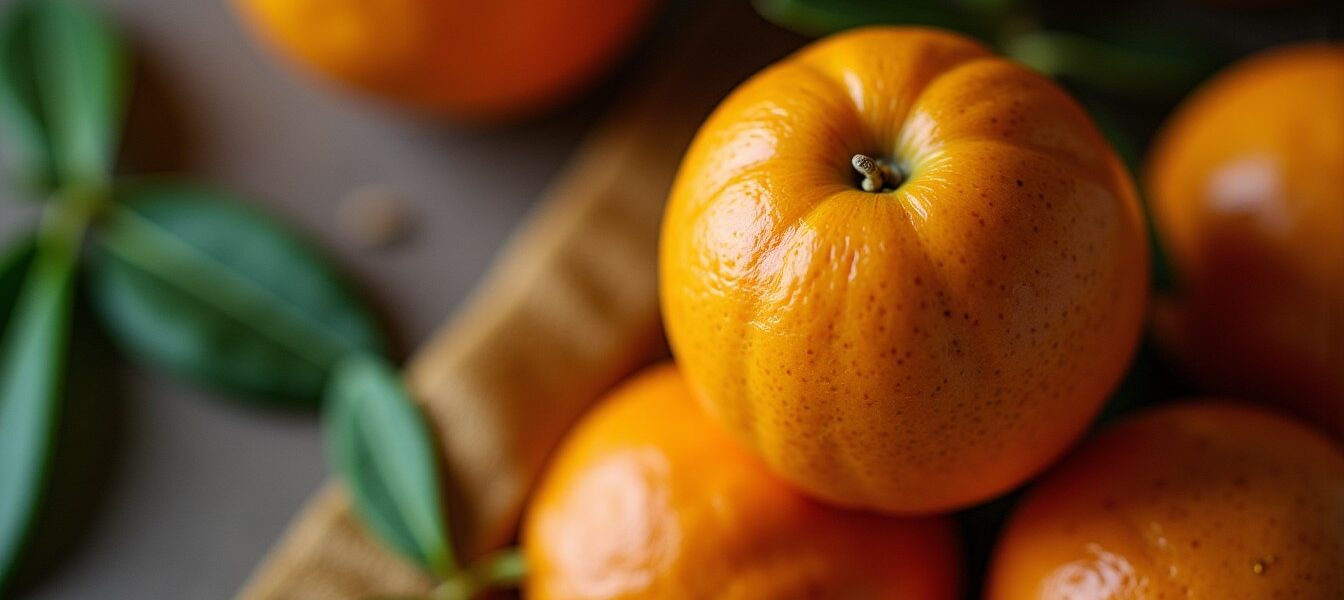 Maracuja : découvrez les secrets gourmands de cette délicieuse variété du fruit de la passion