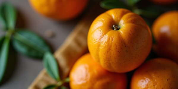 Maracuja : découvrez les secrets gourmands de cette délicieuse variété du fruit de la passion