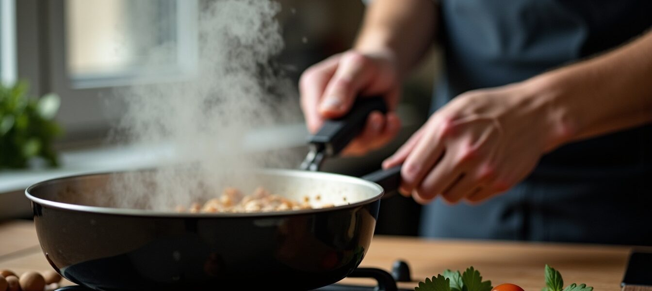 L’art de la cuisson à la vapeur : techniques essentielles, bienfaits surprenants et astuces incontournables