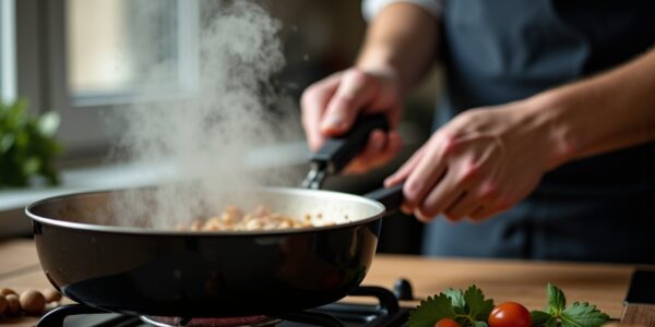 L’art de la cuisson à la vapeur : techniques essentielles, bienfaits surprenants et astuces incontournables