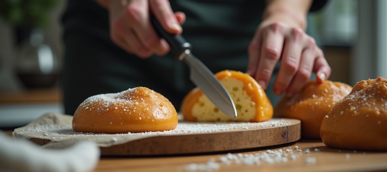 Découvrez la recette traditionnelle de la Lotte à l’Armoricaine, un joyau gastronomique breton