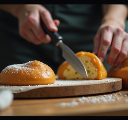 Découvrez la recette traditionnelle de la Lotte à l’Armoricaine, un joyau gastronomique breton