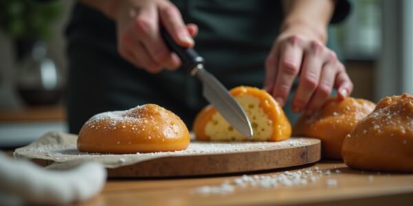 Découvrez la recette traditionnelle de la Lotte à l’Armoricaine, un joyau gastronomique breton