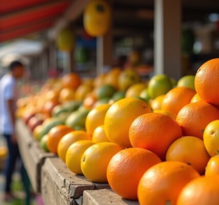 Fruits en U : Explorez les trésors gourmands méconnus qui commencent par la lettre U