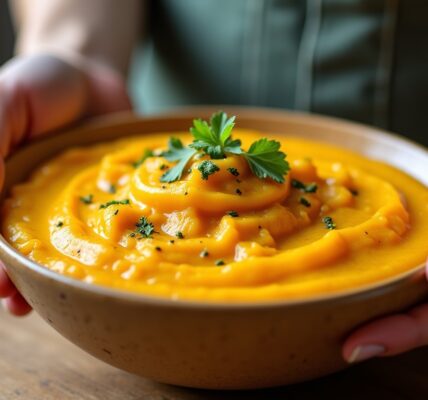 Découvrez des recettes irrésistibles à base de patate douce : purée onctueuse, cuisson au four parfaite, frites croustillantes et bien d'autres délices !