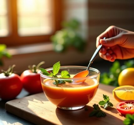 Découvrez la recette simple d'une sauce cocktail délicieuse et irrésistible