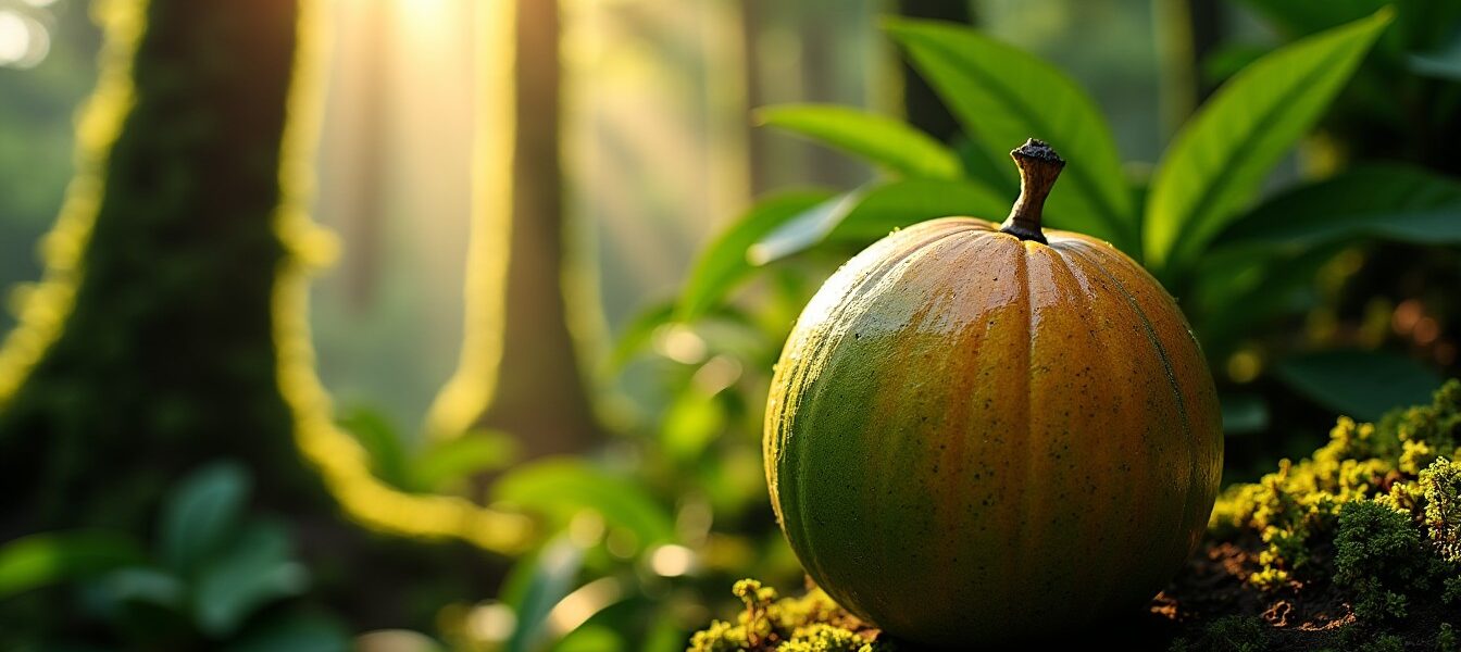 Anone : découvrez les vertus méconnues de ce trésor tropical