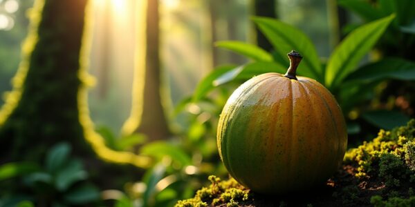 Anone : découvrez les vertus méconnues de ce trésor tropical