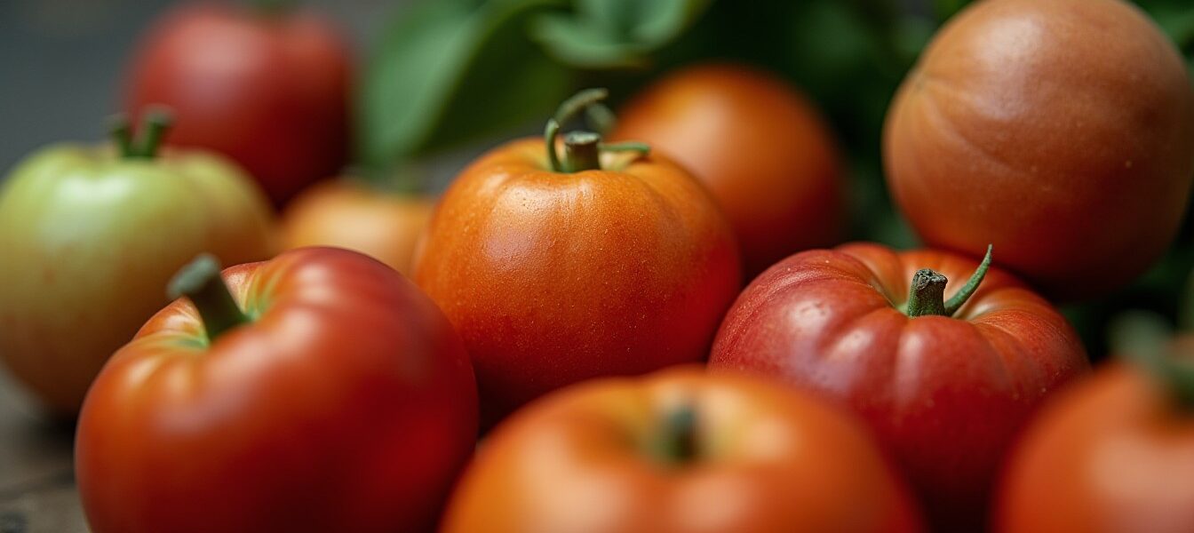 Fruits en S : Explorez la liste complète des délices fruités débutant par la lettre S