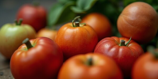 Fruits en S : Explorez la liste complète des délices fruités débutant par la lettre S
