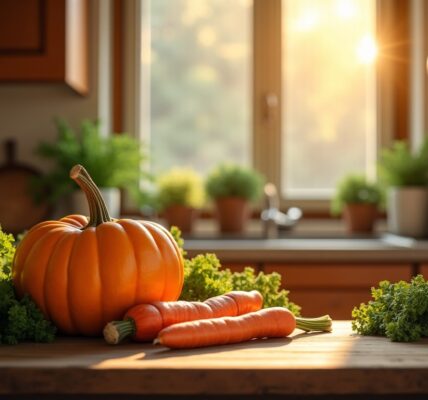 Saveurs automnales : recettes gourmandes et accessibles avec la courge butternut