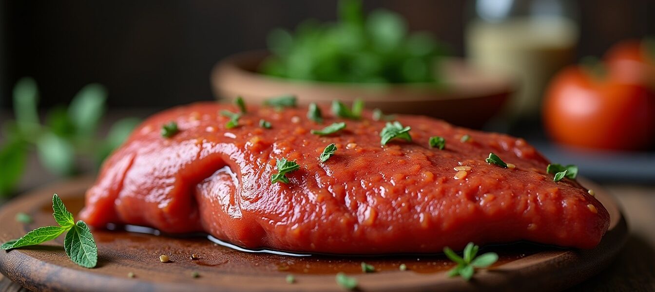 Daurade rôtie au four : recette italienne authentique avec temps de cuisson détaillé