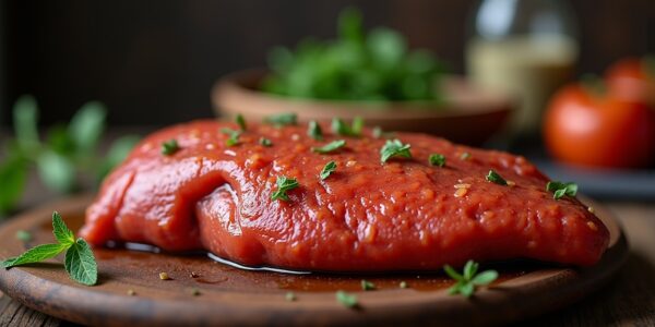 Daurade rôtie au four : recette italienne authentique avec temps de cuisson détaillé