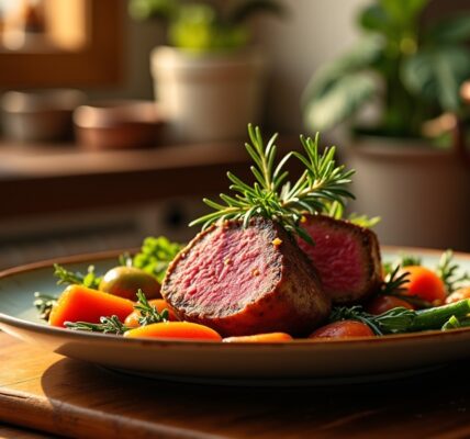Les astuces incontournables pour réussir un tendron de veau tendre et plein de saveurs