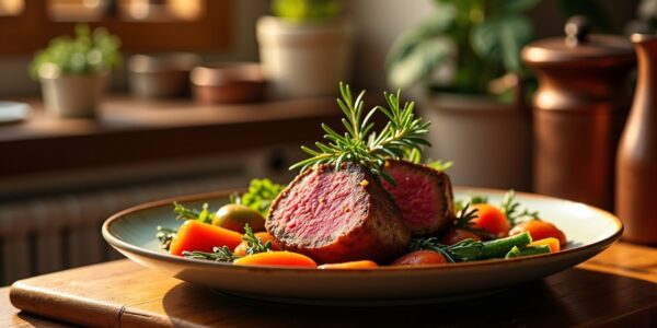 Les astuces incontournables pour réussir un tendron de veau tendre et plein de saveurs