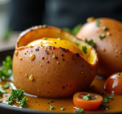 L'art de l'œuf à la coque : révélez le secret d'une cuisson minutieusement maîtrisée